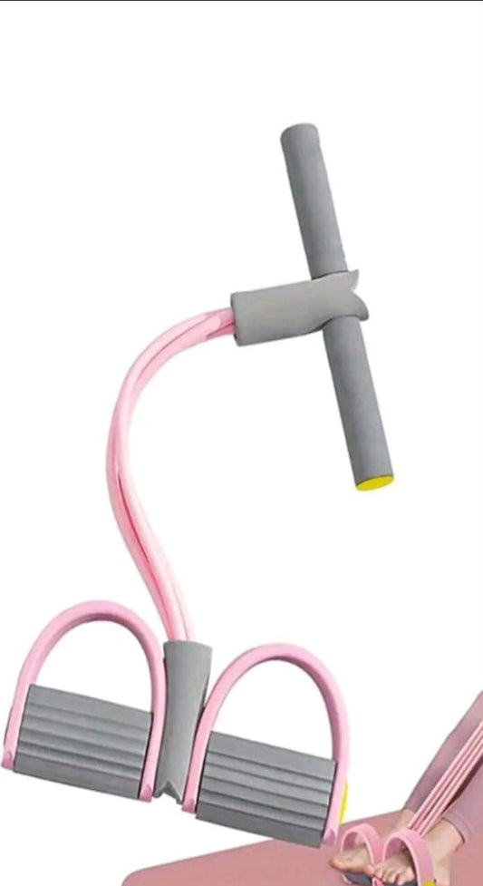 1Pc Elastic YogaTension Rope